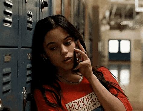 jenna ortega gif|jenna ortega wednesday gif.